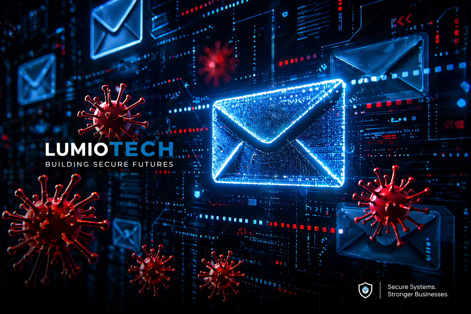 How to Protect Your Business from Phishing and Spoofing Attacks